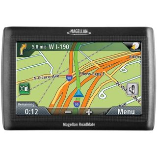  LM 4.3 Inch GPS Navigation System with Lifetime Maps Today $127.32