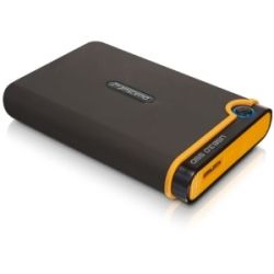Transcend SSD18C3 128 GB External Solid State Drive