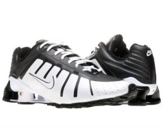 Nike Shox O Leven Mens Running Shoes 429869 112 White 13 M US Shoes