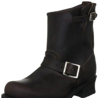 Brown   Motorcycle / Boots / Women Shoes