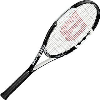 Wilson nSix Two 113 Performance Racquet (Pre Strung