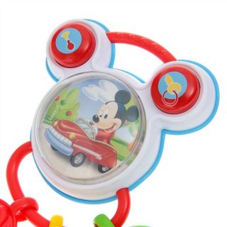 Mickey clés musicales Clémentoni   Achat / Vente CLE EVEIL Mickey