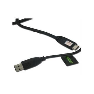 Motorola SKN5004A ECOMOTO Micro USB Data Cable (Pack of 2) Today $8