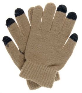 Smart Phone Touch Screen Compatible Winter Magic Gloves