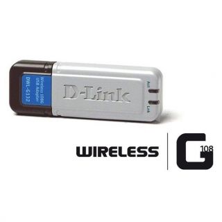 Link DWL G132 Clé USB WiFi   Achat / Vente CLE WIFI   3G D Link