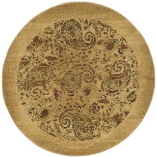 Safavieh Oval, Square, & Round Area Rugs from Buy
