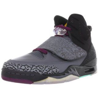 Nike Air Jordan Son Of Mars Mens Basketball Shoes 512245 038