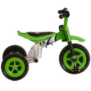 Kawasaki 10 inch Tricycle