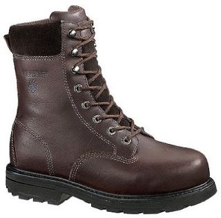 EH Internal Metatarsal Guard Steel Toe Boot Style W04452 Shoes