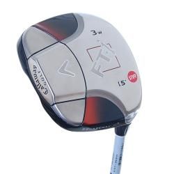 Callaway FT i Squareway 3 Wood