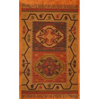 Flat Weave Rug (4 x 6) Today $134.99 2.0 (3 reviews)