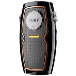 Coby CX 83 Pocket AM/FM Radio Today $14.99 4.0 (1 reviews)