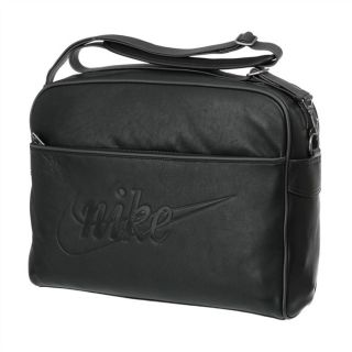 BESACE   SAC REPORTER NIKE Besace 76 Leather Mixte