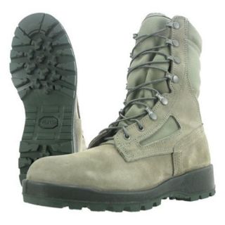Mens Wellco Temperate Weather Steel Toe Sage Today $189.95