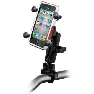 Support vélo moto renforcé pour Smartphone et GPS   Achat / Vente