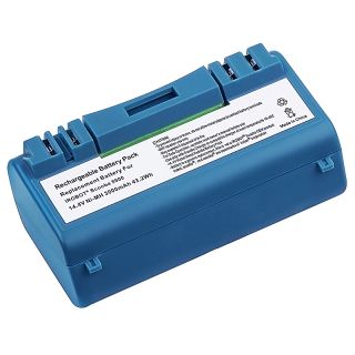 Compatible Ni MH Battery for iRobot Scooba 5900 Today $46.35