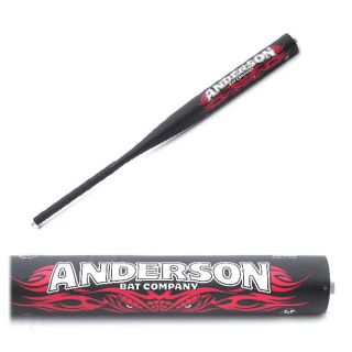 Anderson Techzilla Slow Pitch Softball Bat