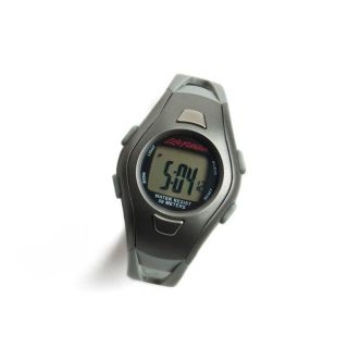 Lifefitness Medium Dual Watch and Heart Rate Monitor