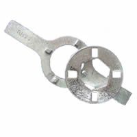 Clothes Washer Wrench w/ Adapter   TB123A  