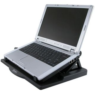 SYBA Notebook Stand with Cooling Fan