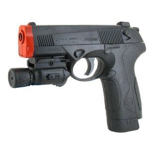 Guns PX4 Storm Pistol FPS 125 Laser Airsoft Gun