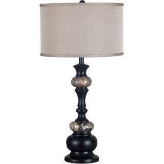 Bronze Table Lamps Tiffany, Contemporary and