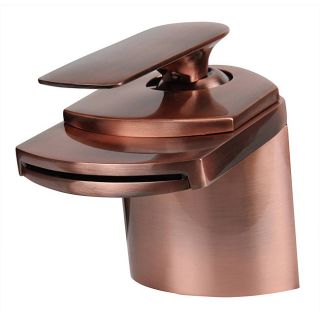 Waterfall Bathroom Faucet Today $73.99 5.0 (1 reviews)