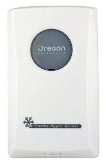 Oregon Scientific THGN123N Ultra Cold Temp/Humidity Sensor