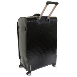 Jenni Chan Bows 360 Quattro 28 inch Wheeled Upright Luggage