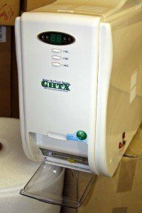 GHT Hot Towel Dispenser Warmer for Salon, Spa, or Restaurant NIB