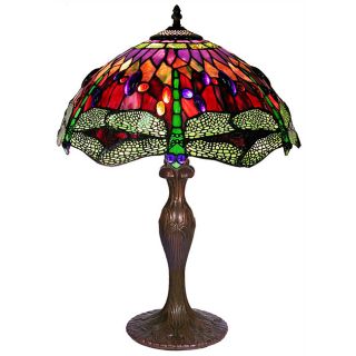 Style Dragonfly Table Lamp Today $142.99 4.6 (45 reviews)
