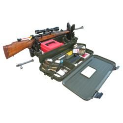 MTM Case Gard Shooting Range Box