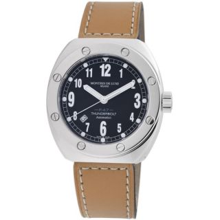 Montres De Luxe Mens P47 Thunderbolt Automatic Watch