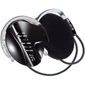 JVC XA A55CL 128MB  Headphones  Players