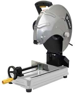 Steele Products SP PB125 14 Inch Cut Off Saw with Laser Guide   