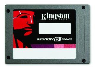 Kingston SSDNow V+Series 128 GB SATA 3GB/s 2.5 Inch Solid