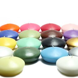 inch Floating Candles (144 per case)