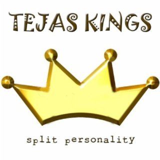Anthony (Psalm 127 3) Tejas Kings Official Music