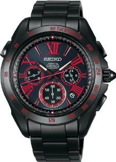 SEIKO BRIGHTZ Star Wars DARTH MAUL Wrist Watch 800 Limited SAGA127