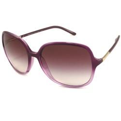 Prada Womens PR18MS Square Sunglasses