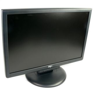 MPC F1975w 19 inch 720p 1440x900 Widescreen Monitor (Refurbished