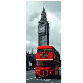 Puzzle 170 pièces panoramique   Taxi Londonien   Achat / Vente PUZZLE