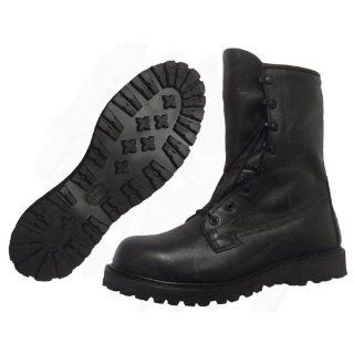 Weather Boots, Waterproof Rubber, Genuine U.S. Military Issue Shoes