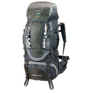 Alpinizmo by High Peak USA Everest 75+10 liter Multi day Backpack