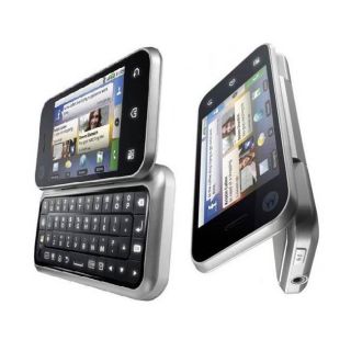 Motorola MB300 Backflip Unlocked Cell Phone