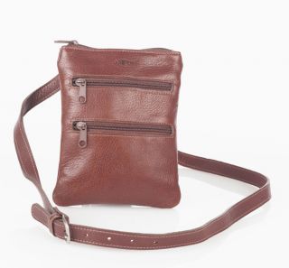 Aston Everyday Slim Shoulderbag with Zipper Pocket Today $42.99 4.0