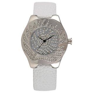 Dufonte by Lucien Piccard Swank Womens Watch