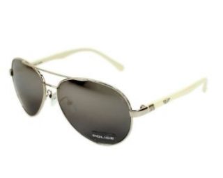Police Sunglasses S 8640 579X Metal   Acetate plastic