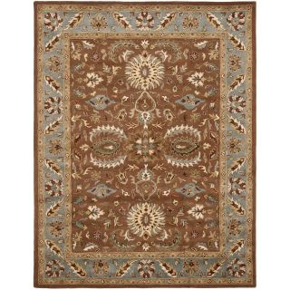 Traditional, Brown 5x8   6x9 Area Rugs Buy Area Rugs