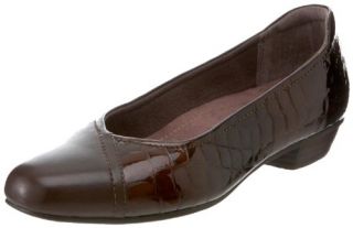 Clarks Artisan Caswell Eternity Womens Flats Shoes Shoes